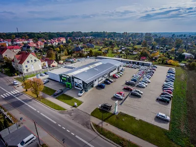 ŠKODA Koźle - LELLEK